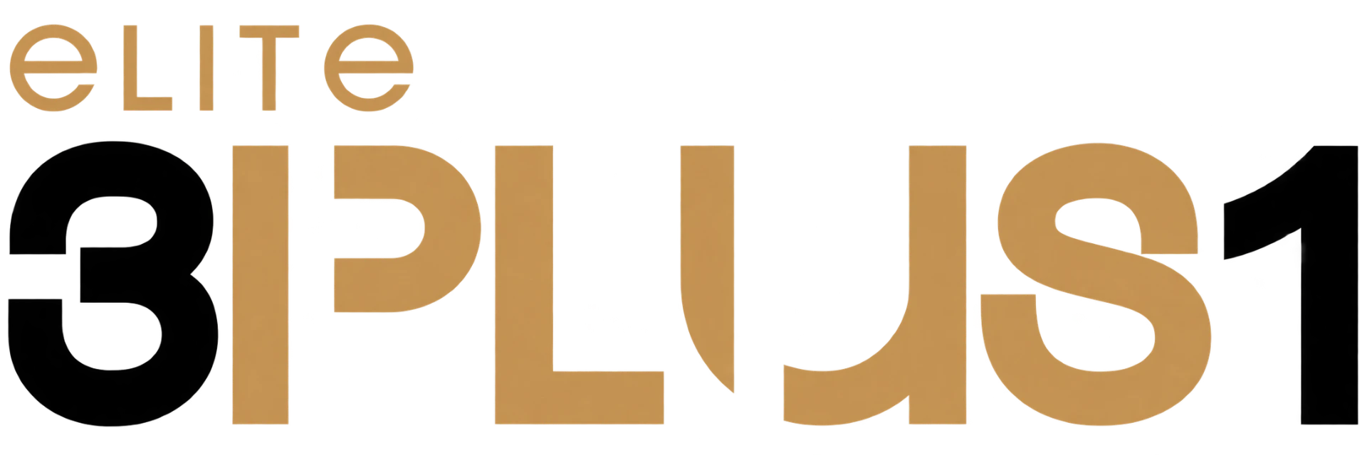 Elite 3Plus1